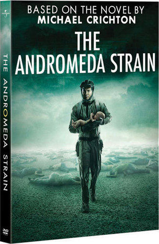 The Andromeda Strain 