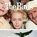 The Birds - alfred-hitchcock icon