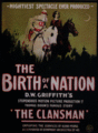 The Birth of a Nation - classic-movies photo