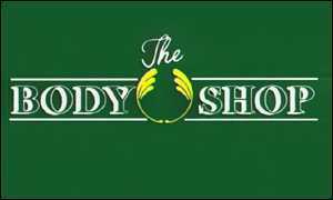  The Body 商店
