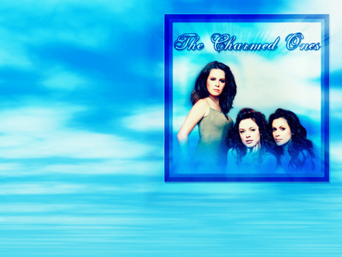  The Charmed Ones