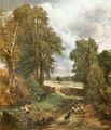 The Cornfield - John Constable - fine-art photo