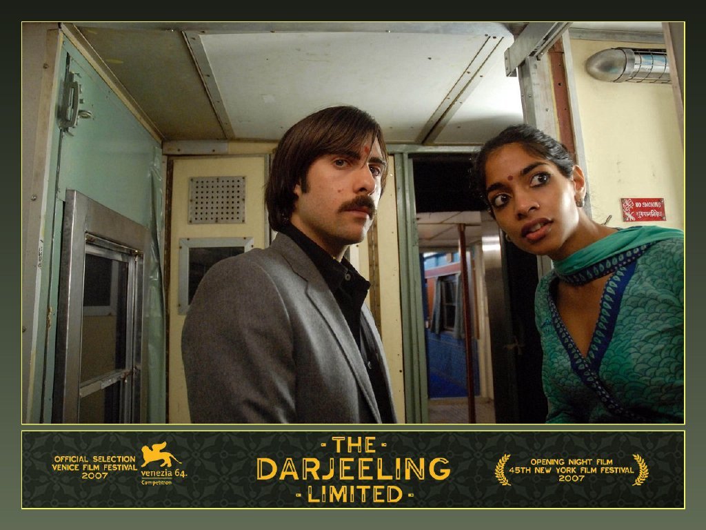 The Darjeeling Limited - Jason Schwartzman fond d'écran (1057686) - fanpop