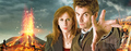 The Doctor and Donna-Series 4 - doctor-who photo