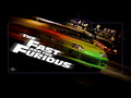 fast-and-furious - The Fast & The Furious  wallpaper