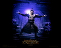 The Forbidden Kingdom - movies wallpaper