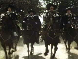 The Four Musketeers - 1974