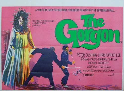  The Gorgon