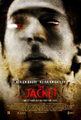 The Jacket DVD Cover Art - the-jacket photo