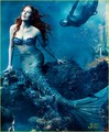 The Little Mermaid - julianne-moore photo