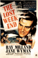 The Lost Weekend - classic-movies photo