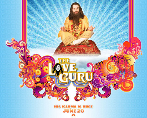  The Liebe Guru