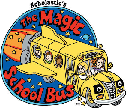 play magic school bus free online games