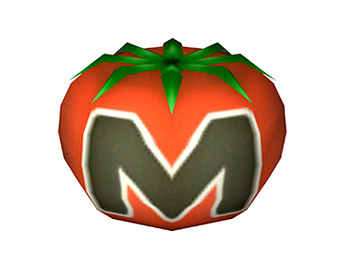  The Maxim ٹماٹر