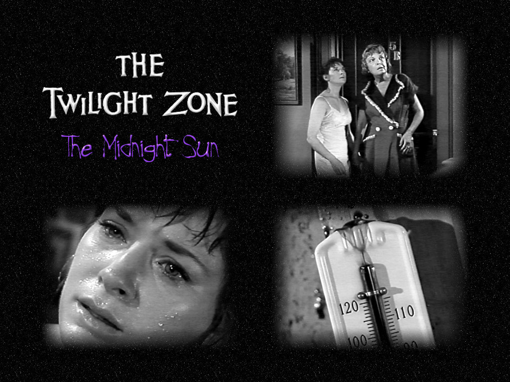 twilight zone midnight sun