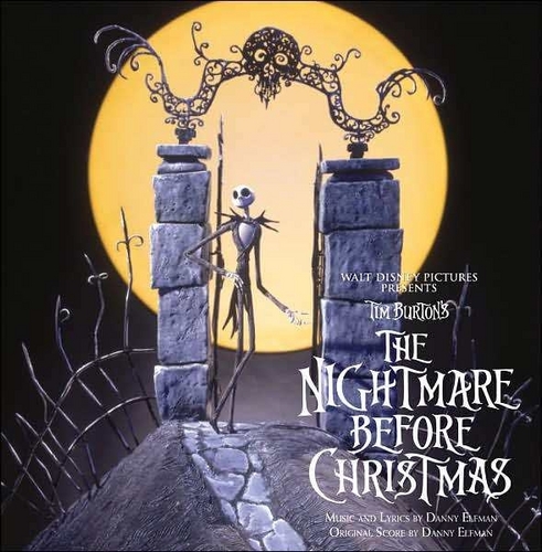  The Nightmare Before Natale