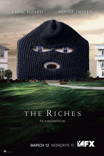  The Riches