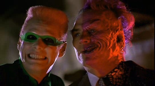 The-Riddler-and-Two-Face-batman-forever-