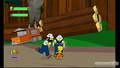 The Simpsons Game Screens - the-simpsons-game photo