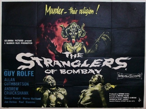  The Stranglers of Bombay
