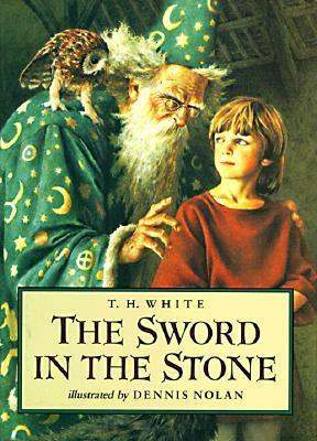  The Sword in the Stone
