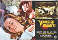 The Vampire Lovers - hammer-horror-films photo