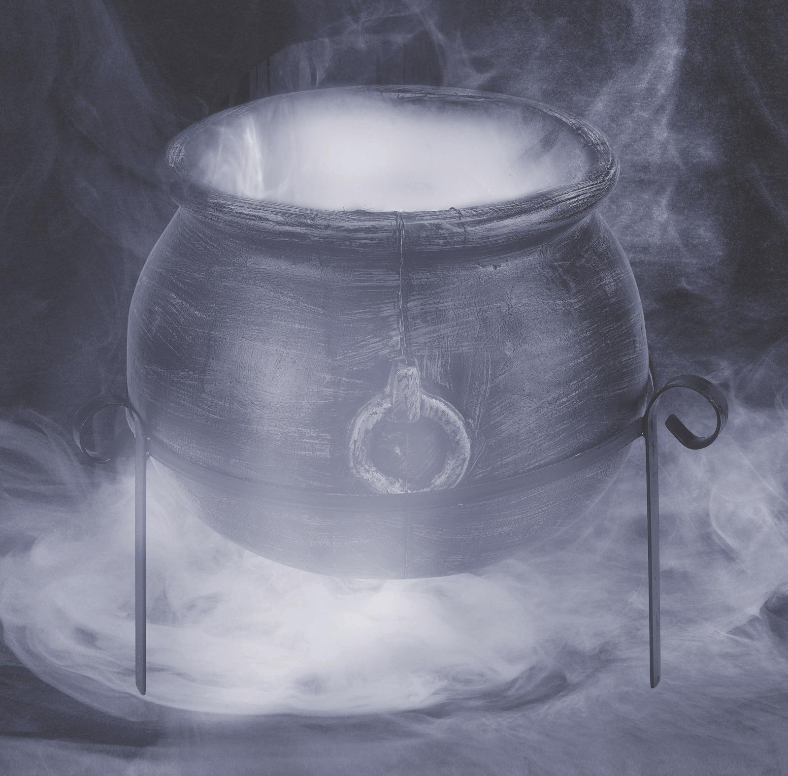 The Witches Cauldron - Witchcraft Photo (1119346) - Fanpop