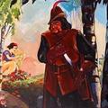 The huntsman - Snow White - disney-villains photo