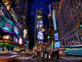 Times Square - new-york wallpaper