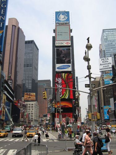  Times Square