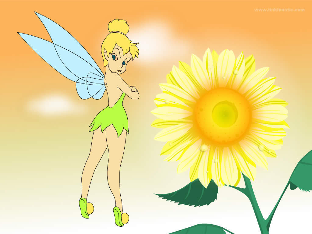 Tinkerbell Pictures 23