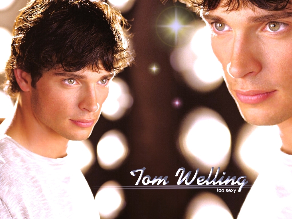 Tom Welling - Photo Set