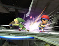 Toon Link - super-smash-bros-brawl photo
