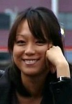  Toshiko Sato (Naoko Mori)