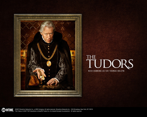  Tudors