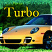 Turbo - twilight-series icon