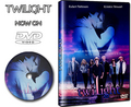Twilight DVD Cover - twilight-series fan art