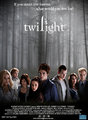 Twilight Movie - twilight-series fan art