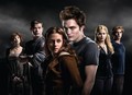 Twilight Movie - twilight-series photo