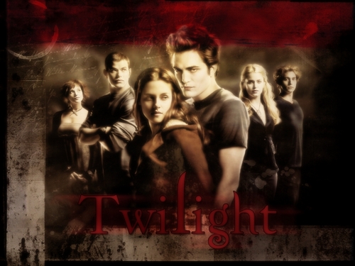 Twilight Movie