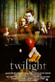 Twilight Poster - twilight-series fan art