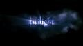 Twilight Trailer - twilight-series photo