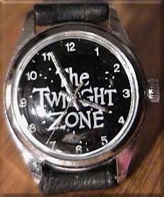  Twilight Zone Watch