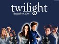 Twilight - twilight-series wallpaper