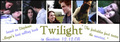 TwilightMovie - twilight-series fan art