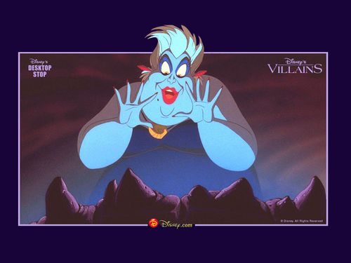  Ursula fondo de pantalla