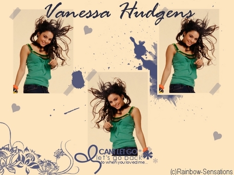  Vanessa