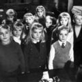 Village of the Damned - horror-movies photo