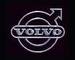 Volvo Logo - volvo icon