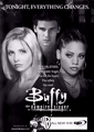 WB promo (season 2) - buffy-the-vampire-slayer photo